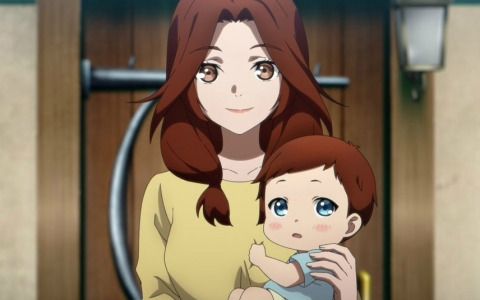 アニメ「最強の王様、二度目の人生は何をする?」第1話のあらすじ&先行カットが公開!EDテーマはseizaさんが歌う「真昼の月」に