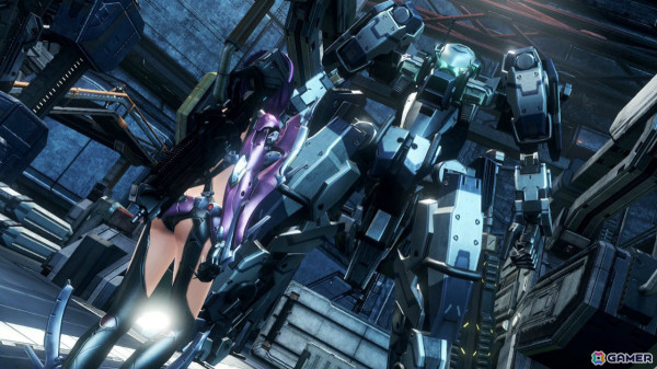 「バトルフィールド 2042」のイベント「War Machine」はAIがずば抜けて強い、「ゼノクロDE」で念願のドールをゲット【編集部が遊んだゲーム】の画像3