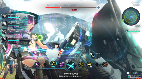 「バトルフィールド 2042」のイベント「War Machine」はAIがずば抜けて強い、「ゼノクロDE」で念願のドールをゲット【編集部が遊んだゲーム】の画像4
