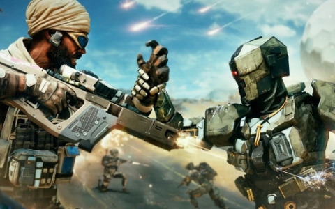 「バトルフィールド 2042」のイベント「War Machine」はAIがずば抜けて強い、「ゼノクロDE」で念願のドールをゲット【編集部が遊んだゲーム】