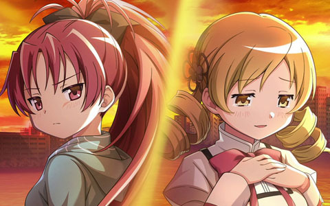 「魔法少女まどか☆マギカ Magia Exedra」に巴マミ（CV：水橋かおり）が実装！ピックアップガチャも開催