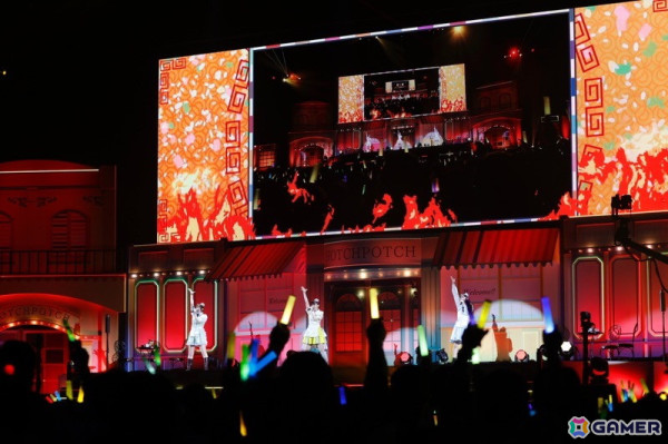 7年半ぶりに最高の“ごった煮”ライブ！「THE IDOLM@STER 765 MILLIONSTARS HOTCHPOTCH FESTIV@L!! 2」DAY1レポートの画像15