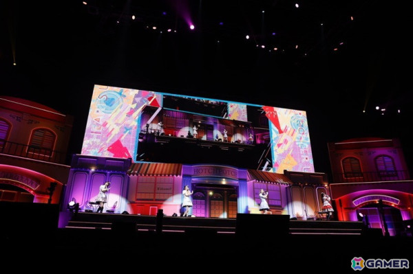7年半ぶりに最高の“ごった煮”ライブ！「THE IDOLM@STER 765 MILLIONSTARS HOTCHPOTCH FESTIV@L!! 2」DAY1レポートの画像26
