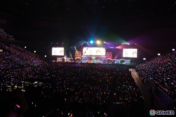 7年半ぶりに最高の“ごった煮”ライブ！「THE IDOLM@STER 765 MILLIONSTARS HOTCHPOTCH FESTIV@L!! 2」DAY1レポートの画像3