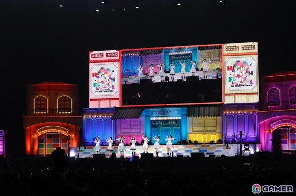 7年半ぶりに最高の“ごった煮”ライブ！「THE IDOLM@STER 765 MILLIONSTARS HOTCHPOTCH FESTIV@L!! 2」DAY1レポートの画像39