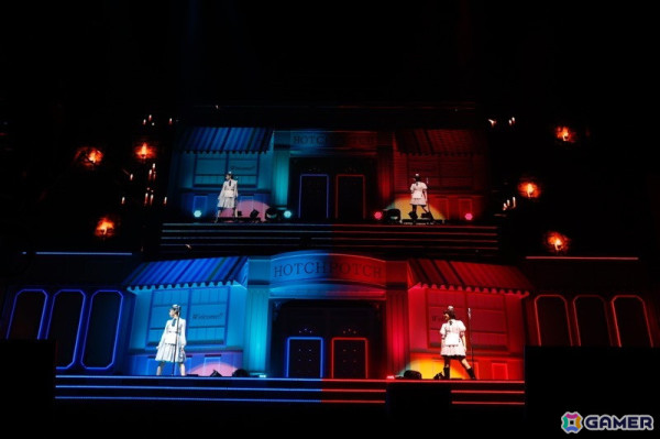 7年半ぶりに最高の“ごった煮”ライブ！「THE IDOLM@STER 765 MILLIONSTARS HOTCHPOTCH FESTIV@L!! 2」DAY1レポートの画像45