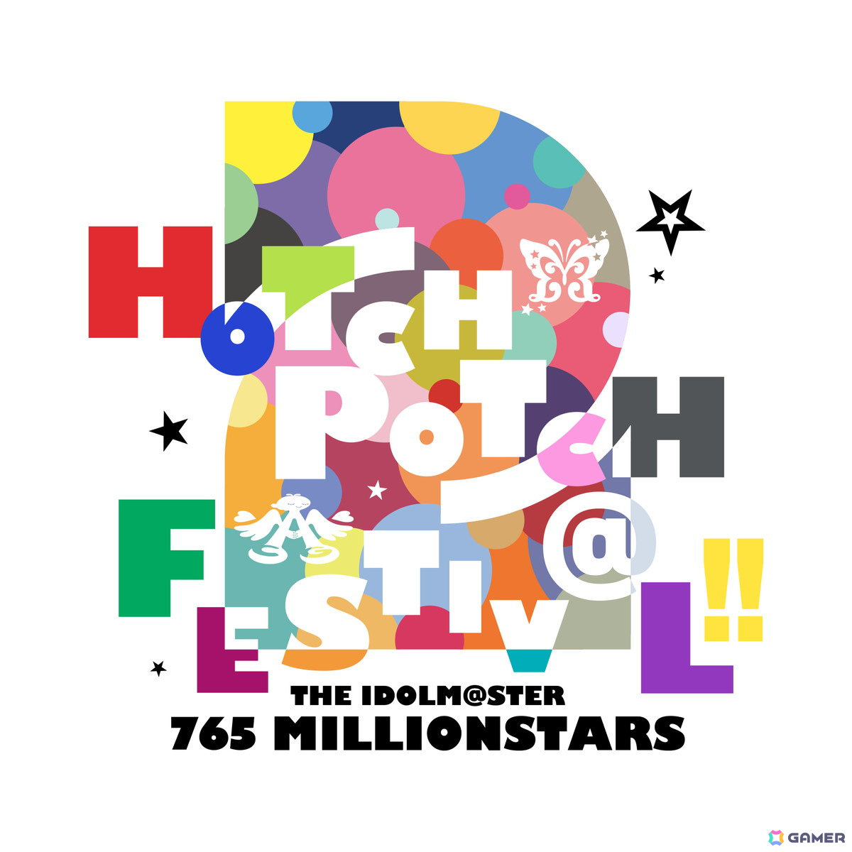 7年半ぶりに最高の“ごった煮”ライブ!「THE IDOLM@STER 765 MILLIONSTARS HOTCHPOTCH FESTIV@L!! 2」DAY1レポートの画像