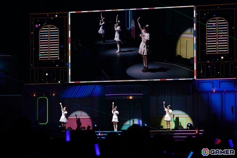 7年半ぶりに最高の“ごった煮”ライブ!「THE IDOLM@STER 765 MILLIONSTARS HOTCHPOTCH FESTIV@L!! 2」DAY1レポートの画像