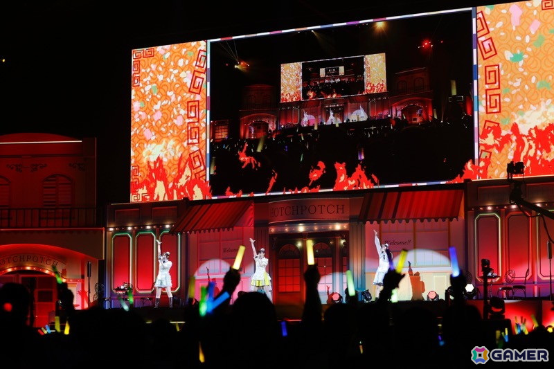 7年半ぶりに最高の“ごった煮”ライブ!「THE IDOLM@STER 765 MILLIONSTARS HOTCHPOTCH FESTIV@L!! 2」DAY1レポートの画像
