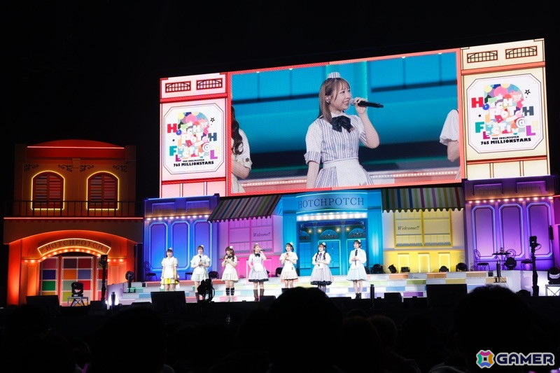 7年半ぶりに最高の“ごった煮”ライブ!「THE IDOLM@STER 765 MILLIONSTARS HOTCHPOTCH FESTIV@L!! 2」DAY1レポートの画像