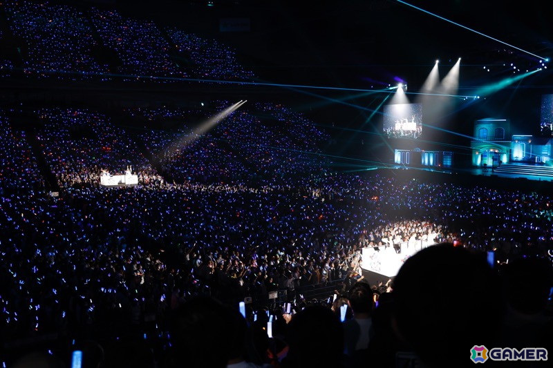 7年半ぶりに最高の“ごった煮”ライブ!「THE IDOLM@STER 765 MILLIONSTARS HOTCHPOTCH FESTIV@L!! 2」DAY1レポートの画像