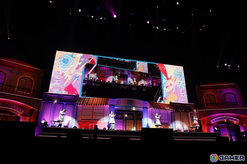 7年半ぶりに最高の“ごった煮”ライブ!「THE IDOLM@STER 765 MILLIONSTARS HOTCHPOTCH FESTIV@L!! 2」DAY1レポートの画像