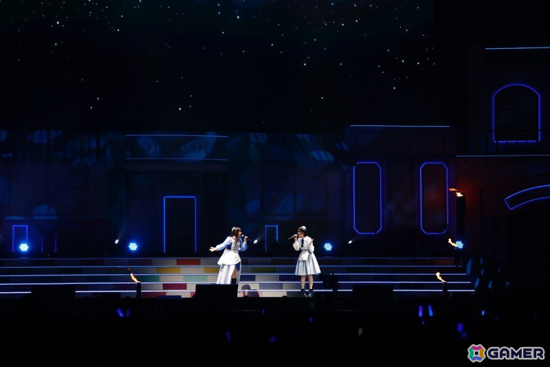 7年半ぶりに最高の“ごった煮”ライブ!「THE IDOLM@STER 765 MILLIONSTARS HOTCHPOTCH FESTIV@L!! 2」DAY1レポートの画像