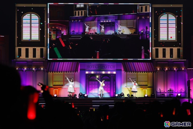 7年半ぶりに最高の“ごった煮”ライブ!「THE IDOLM@STER 765 MILLIONSTARS HOTCHPOTCH FESTIV@L!! 2」DAY1レポートの画像