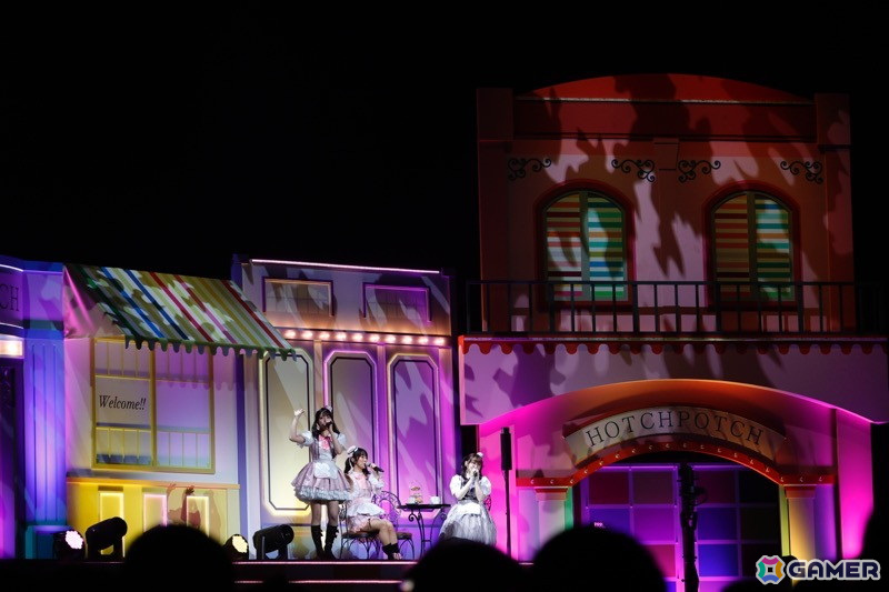 7年半ぶりに最高の“ごった煮”ライブ!「THE IDOLM@STER 765 MILLIONSTARS HOTCHPOTCH FESTIV@L!! 2」DAY1レポートの画像
