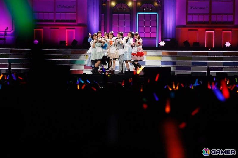 7年半ぶりに最高の“ごった煮”ライブ!「THE IDOLM@STER 765 MILLIONSTARS HOTCHPOTCH FESTIV@L!! 2」DAY1レポートの画像