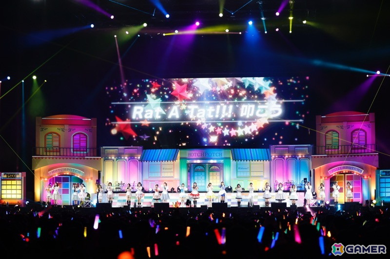 7年半ぶりに最高の“ごった煮”ライブ!「THE IDOLM@STER 765 MILLIONSTARS HOTCHPOTCH FESTIV@L!! 2」DAY1レポートの画像