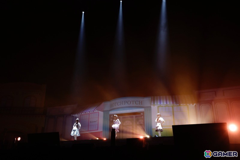 7年半ぶりに最高の“ごった煮”ライブ!「THE IDOLM@STER 765 MILLIONSTARS HOTCHPOTCH FESTIV@L!! 2」DAY1レポートの画像