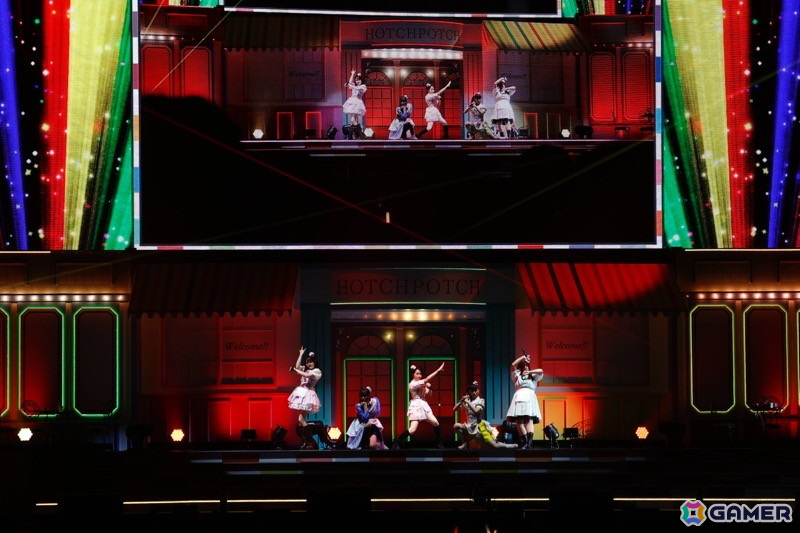 7年半ぶりに最高の“ごった煮”ライブ!「THE IDOLM@STER 765 MILLIONSTARS HOTCHPOTCH FESTIV@L!! 2」DAY1レポートの画像