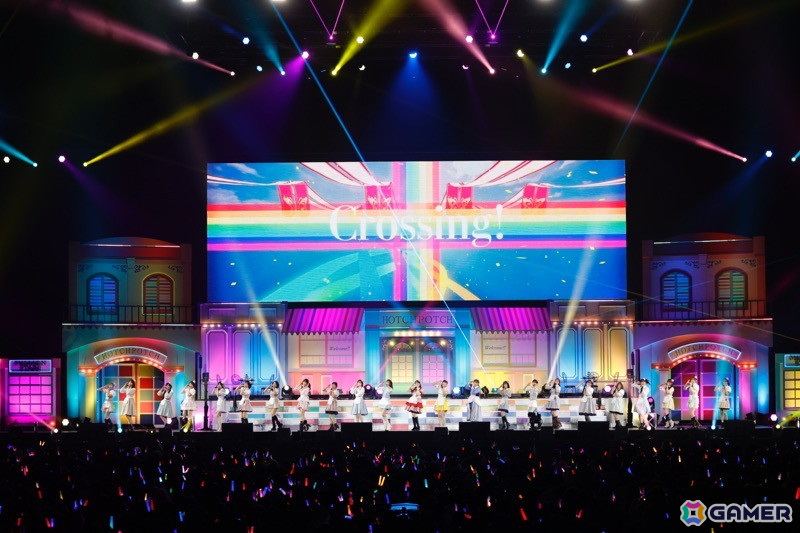 7年半ぶりに最高の“ごった煮”ライブ!「THE IDOLM@STER 765 MILLIONSTARS HOTCHPOTCH FESTIV@L!! 2」DAY1レポートの画像