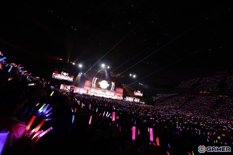 7年半ぶりに最高の“ごった煮”ライブ!「THE IDOLM@STER 765 MILLIONSTARS HOTCHPOTCH FESTIV@L!! 2」DAY1レポートの画像
