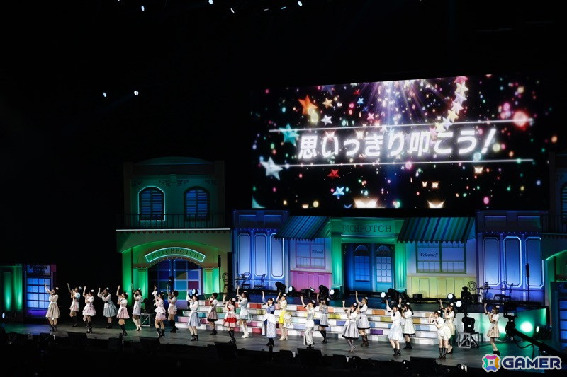 7年半ぶりに最高の“ごった煮”ライブ!「THE IDOLM@STER 765 MILLIONSTARS HOTCHPOTCH FESTIV@L!! 2」DAY1レポートの画像