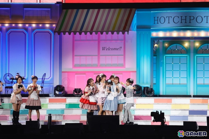 7年半ぶりに最高の“ごった煮”ライブ!「THE IDOLM@STER 765 MILLIONSTARS HOTCHPOTCH FESTIV@L!! 2」DAY1レポートの画像