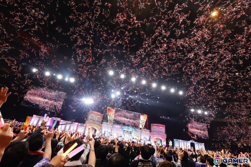 7年半ぶりに最高の“ごった煮”ライブ!「THE IDOLM@STER 765 MILLIONSTARS HOTCHPOTCH FESTIV@L!! 2」DAY1レポートの画像