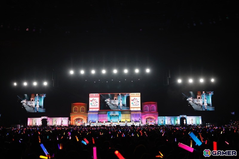 7年半ぶりに最高の“ごった煮”ライブ!「THE IDOLM@STER 765 MILLIONSTARS HOTCHPOTCH FESTIV@L!! 2」DAY1レポートの画像