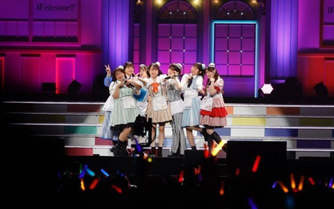 7年半ぶりに最高の“ごった煮”ライブ！「THE IDOLM@STER 765 MILLIONSTARS HOTCHPOTCH FESTIV@L!! 2」DAY1レポート