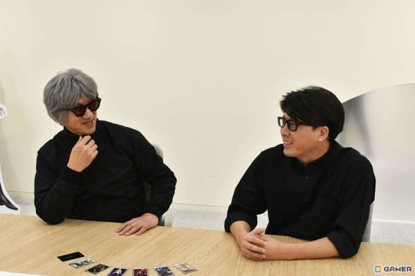 「神魔狩りのツクヨミ」で実現するAI×ローグライクの新体験――開発陣が語る革新的な本作開発の裏側の画像3