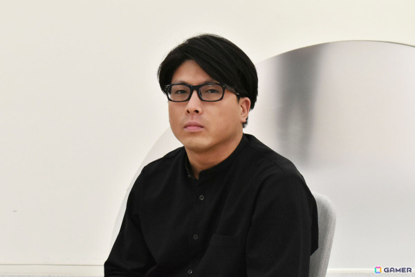 齋藤ケビン雄輔氏