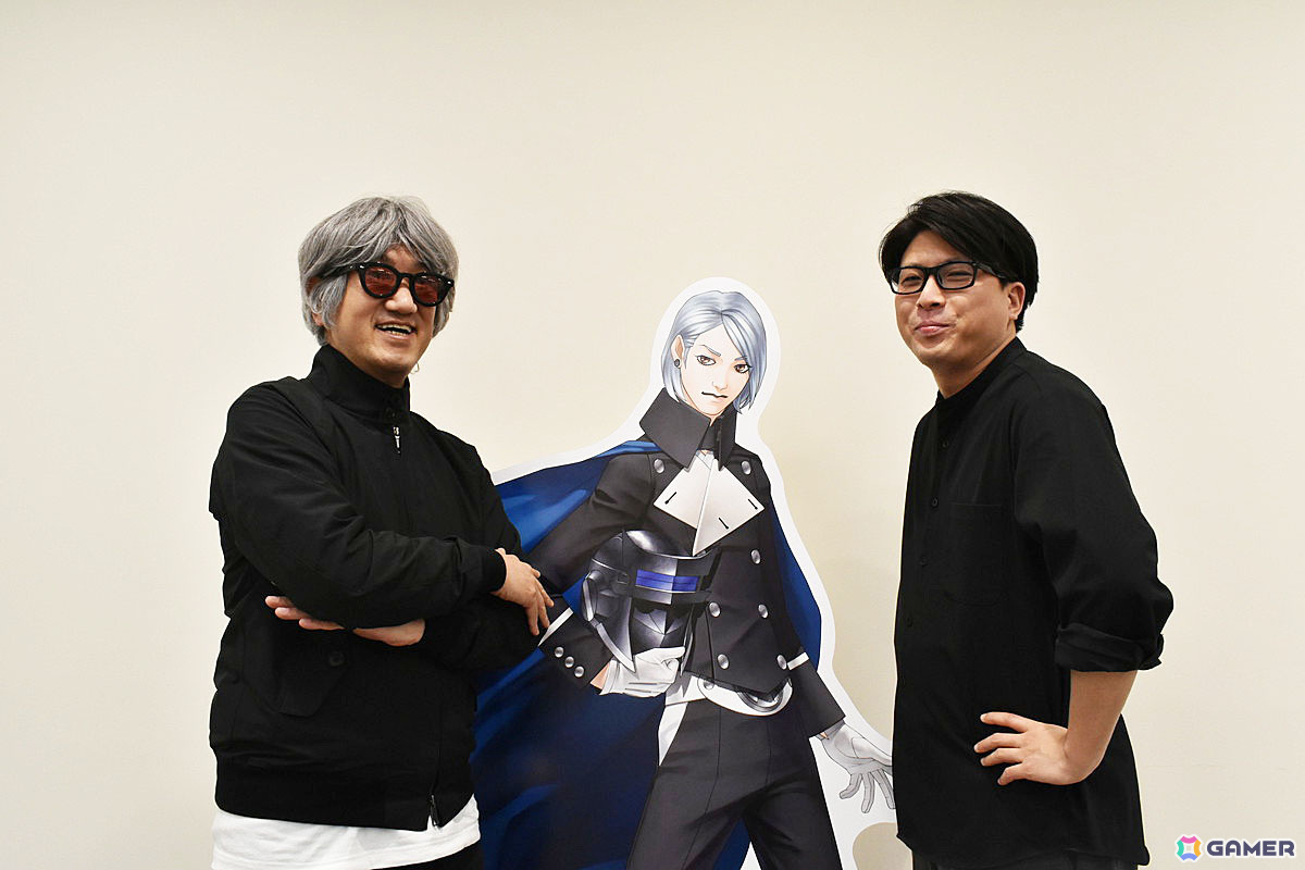 「神魔狩りのツクヨミ」で実現するAI×ローグライクの新体験――開発陣が語る革新的な本作開発の裏側の画像