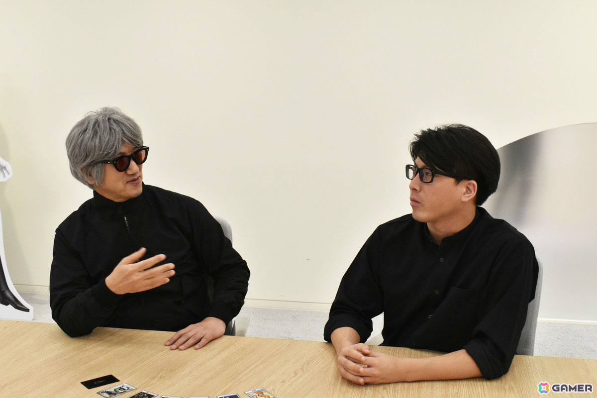「神魔狩りのツクヨミ」で実現するAI×ローグライクの新体験――開発陣が語る革新的な本作開発の裏側の画像