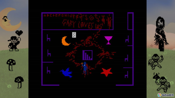 悪魔祓いを描くホラーアドベンチャー「FAITH: The Unholy Trinity」がSwitchで8月7日に発売！日本語テキスト・ボイスを実装の画像29