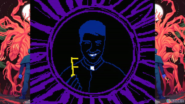 悪魔祓いを描くホラーアドベンチャー「FAITH: The Unholy Trinity」がSwitchで8月7日に発売！日本語テキスト・ボイスを実装の画像3