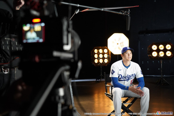 「eBaseball: MLB PRO SPIRIT」で特別なスカウト「大谷セレクション」が4月2日より開催!大谷選手が選出したMLBの野手3名と投手3名が登場の画像10