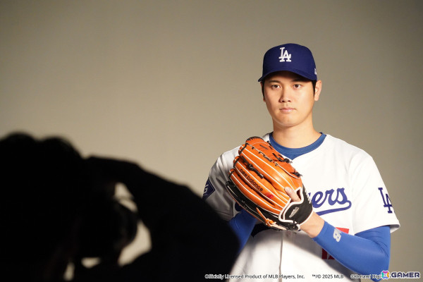 「eBaseball: MLB PRO SPIRIT」で特別なスカウト「大谷セレクション」が4月2日より開催!大谷選手が選出したMLBの野手3名と投手3名が登場の画像11