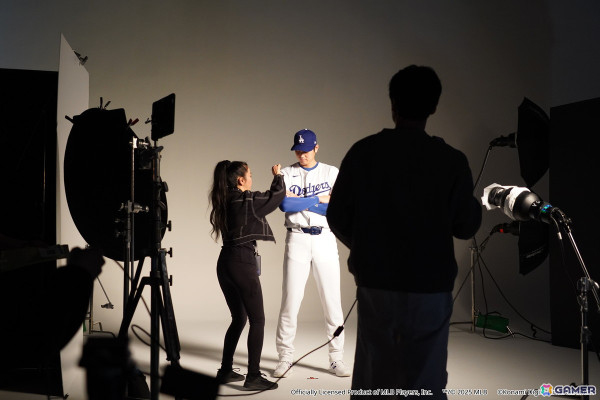 「eBaseball: MLB PRO SPIRIT」で特別なスカウト「大谷セレクション」が4月2日より開催!大谷選手が選出したMLBの野手3名と投手3名が登場の画像12