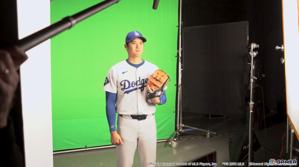 「eBaseball: MLB PRO SPIRIT」で特別なスカウト「大谷セレクション」が4月2日より開催!大谷選手が選出したMLBの野手3名と投手3名が登場の画像14