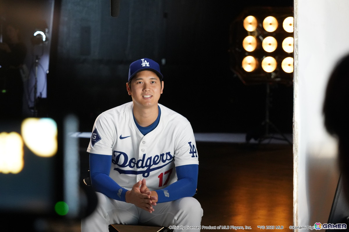eBaseball™: MLB PRO SPIRIT』本日3月26日から2025シーズンが