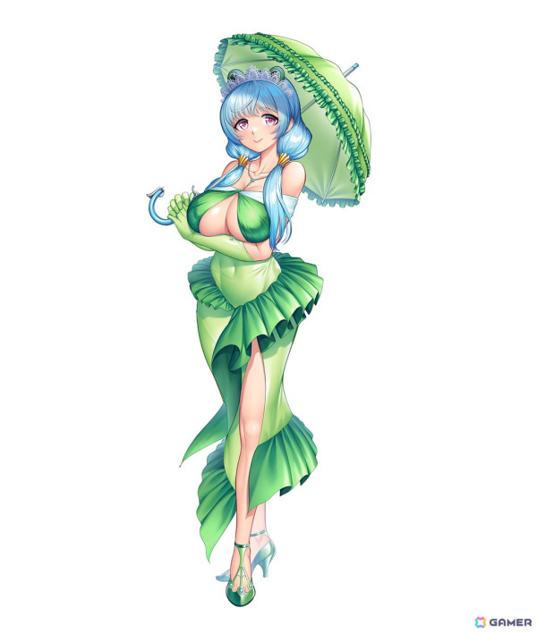 「対魔忍RPG」でストーリーイベント「幻夢卿の夜会」が開催！「【夜会の幻影】水城　不知火」などが登場するピックアップガチャもの画像3