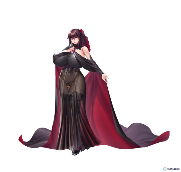 「対魔忍RPG」でストーリーイベント「幻夢卿の夜会」が開催！「【夜会の幻影】水城　不知火」などが登場するピックアップガチャもの画像8