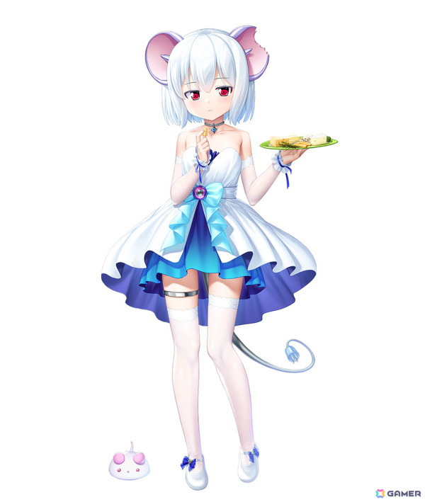 「対魔忍RPG」でストーリーイベント「幻夢卿の夜会」が開催！「【夜会の幻影】水城　不知火」などが登場するピックアップガチャもの画像9