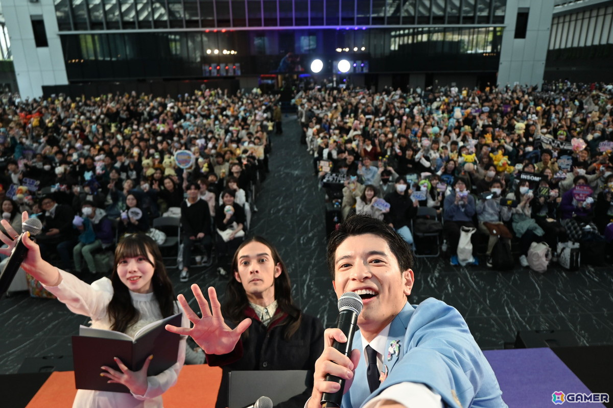 「Pokémon UNITE Asia Champions League 2025 FINALS」アジア王者に輝いたのはINSOMNIA！ポケモンWCS2025の出場権も獲得の画像