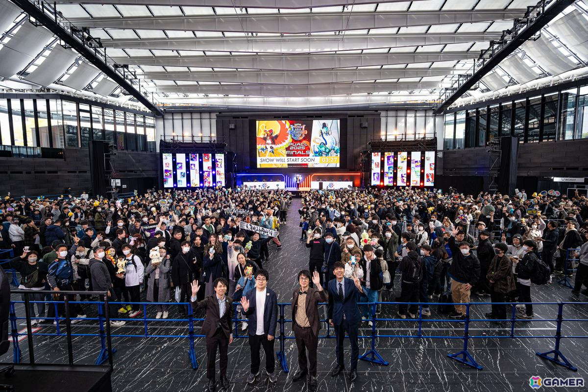 「Pokémon UNITE Asia Champions League 2025 FINALS」アジア王者に輝いたのはINSOMNIA！ポケモンWCS2025の出場権も獲得の画像14