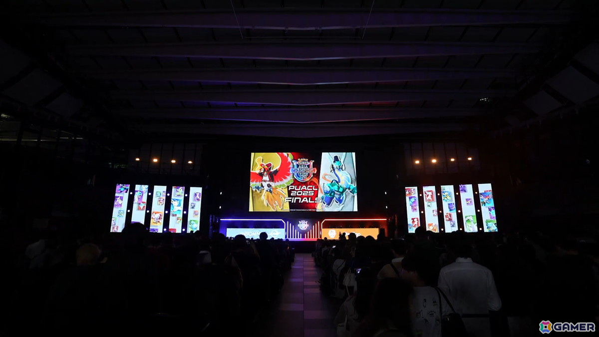 「Pokémon UNITE Asia Champions League 2025 FINALS」アジア王者に輝いたのはINSOMNIA！ポケモンWCS2025の出場権も獲得の画像18