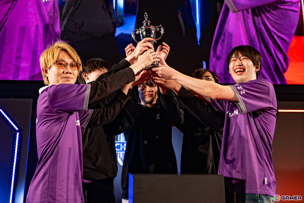 「Pokémon UNITE Asia Champions League 2025 FINALS」アジア王者に輝いたのはINSOMNIA!ポケモンWCS2025の出場権も獲得の画像