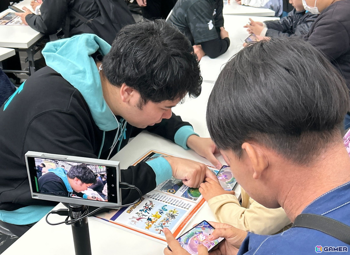 「Pokémon UNITE Asia Champions League 2025 FINALS」アジア王者に輝いたのはINSOMNIA！ポケモンWCS2025の出場権も獲得の画像20