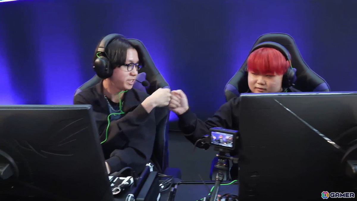 「Pokémon UNITE Asia Champions League 2025 FINALS」アジア王者に輝いたのはINSOMNIA！ポケモンWCS2025の出場権も獲得の画像21